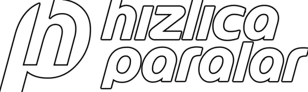 Hızlıcaparalar Logo